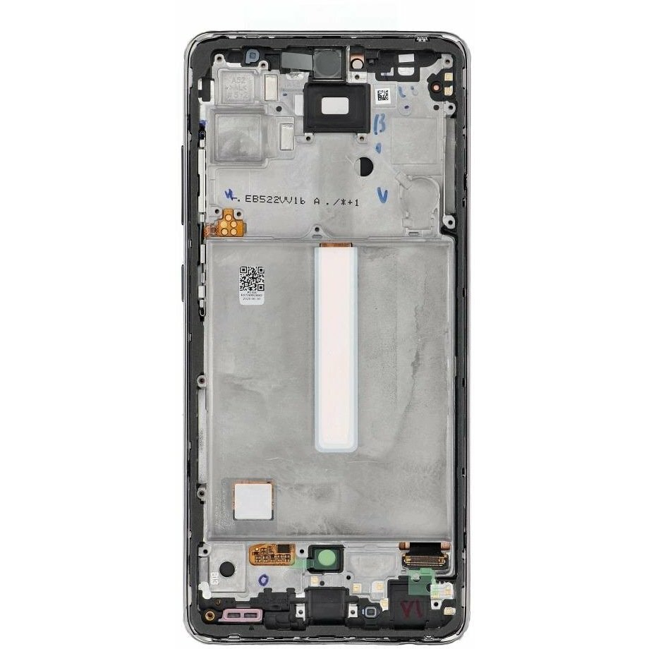 UTS-Group FIXCELL wyświetlacz LCD do SAMSUNG