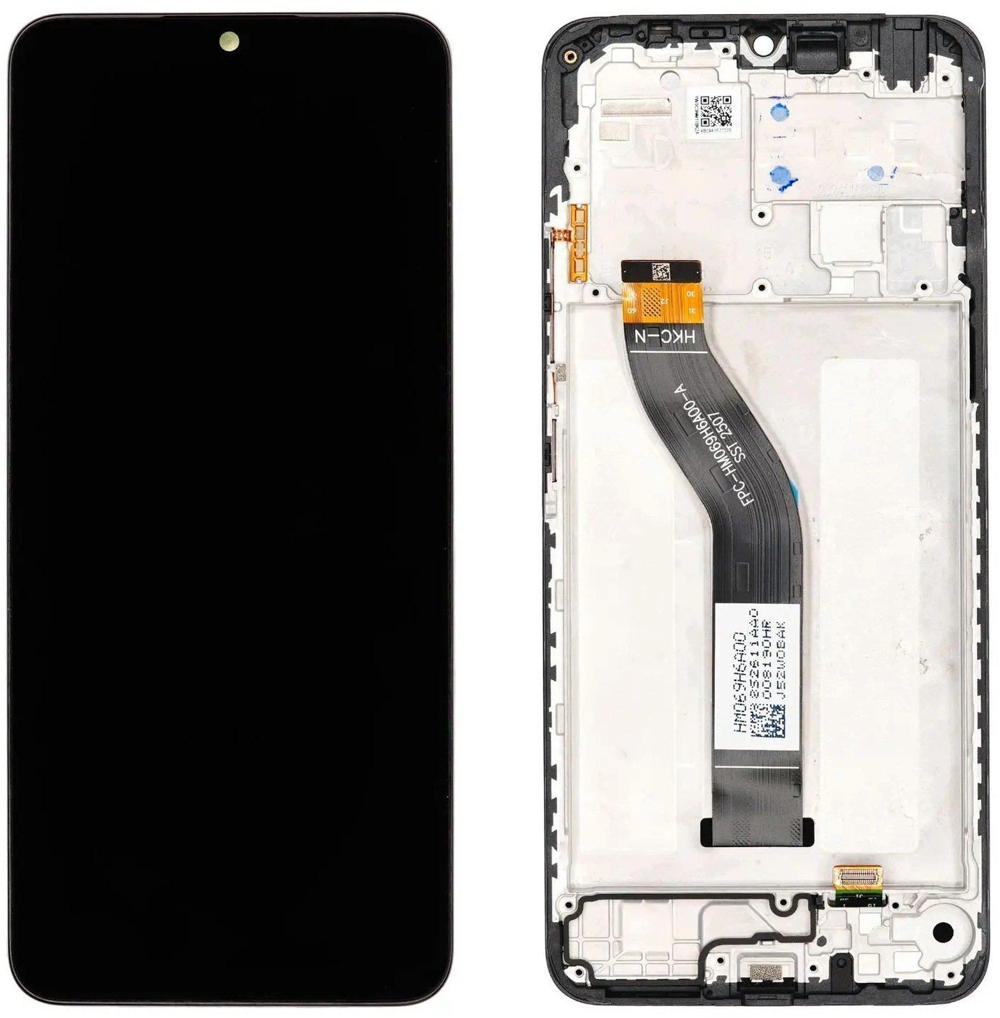 UTS-Group LCD + panel  Redmi 14C