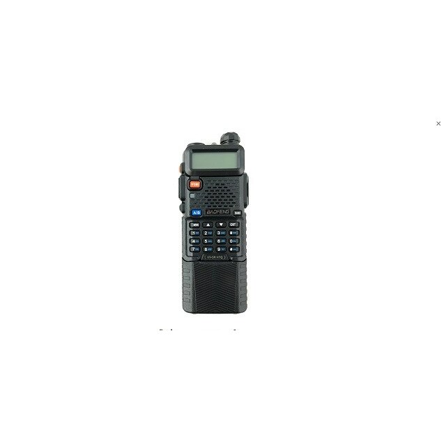 Baofeng UV-5R HTQ 3800mAh USB-C WALKIE-TALKIE