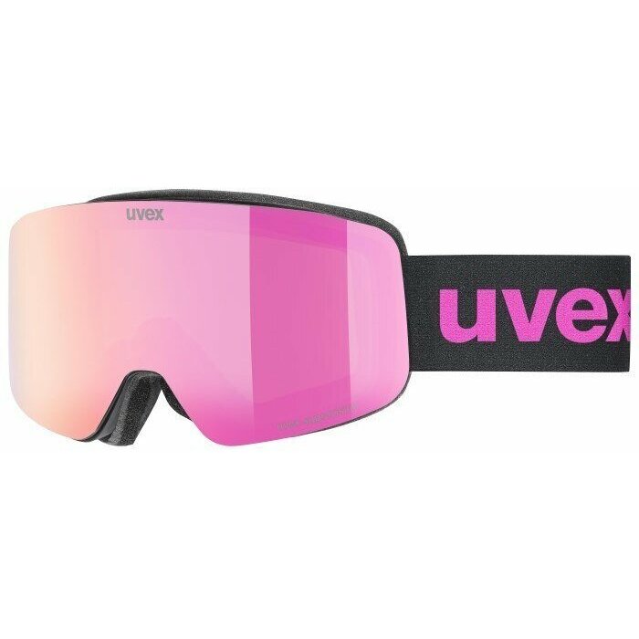 Gogle narciarskie UVEX Pwdr FM |