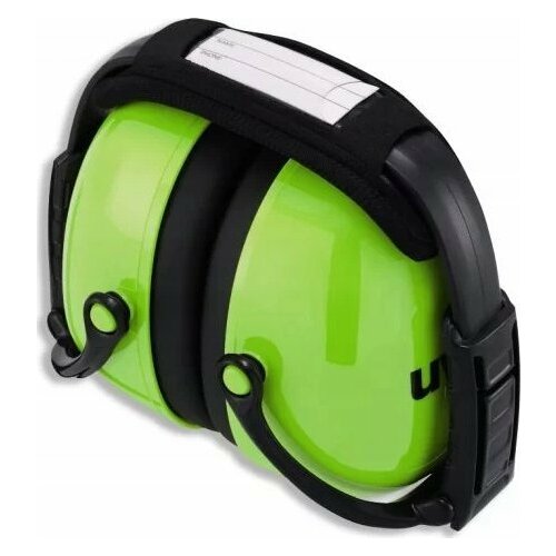 Uvex Folding Earmuffs uvex K2 |