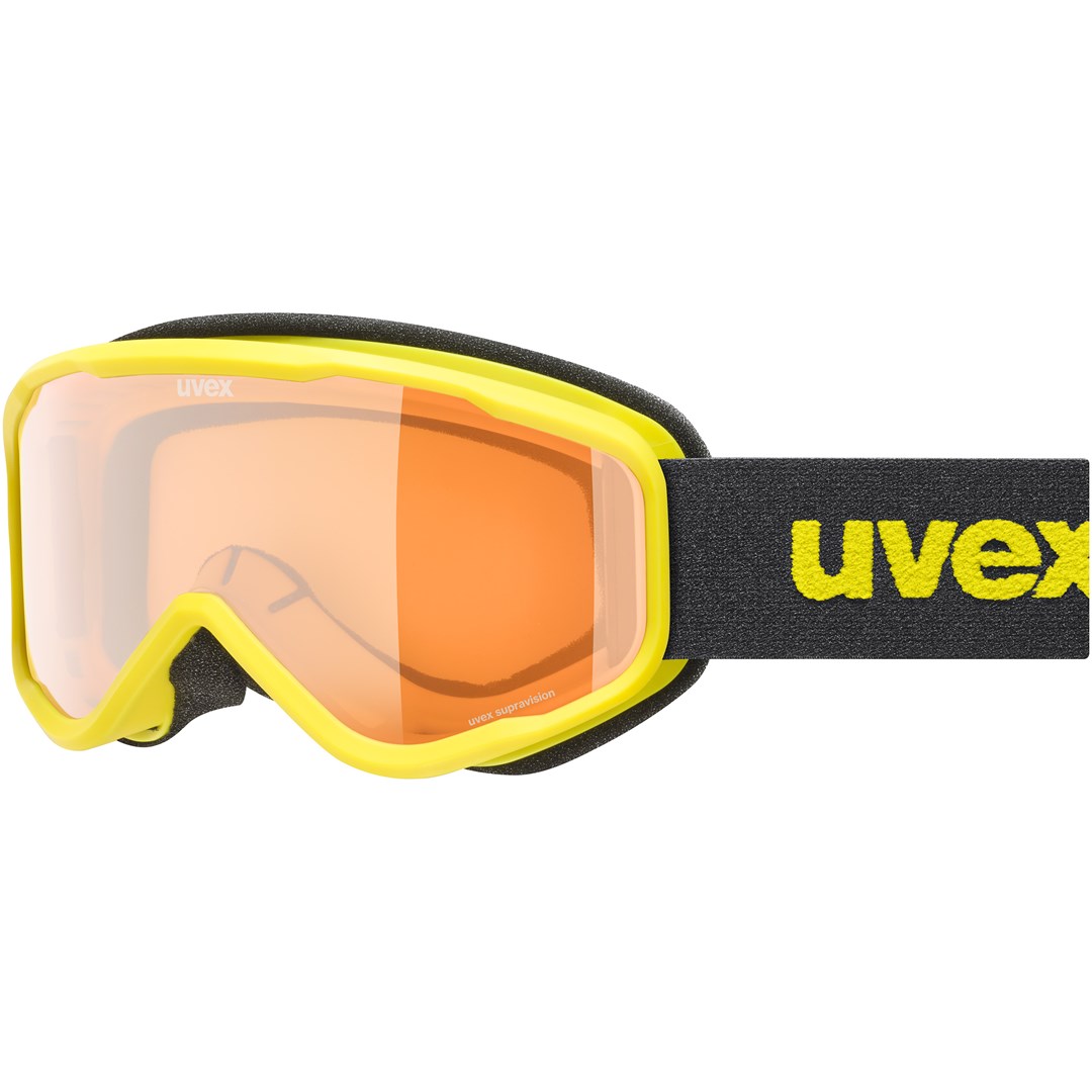 UVEX Speedy nova children`s ski goggles