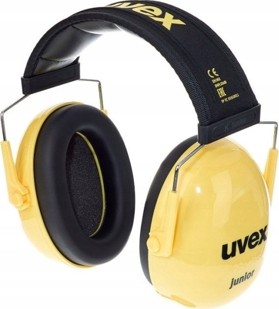Uvex uvex Kapsel-GH uvex K Junior