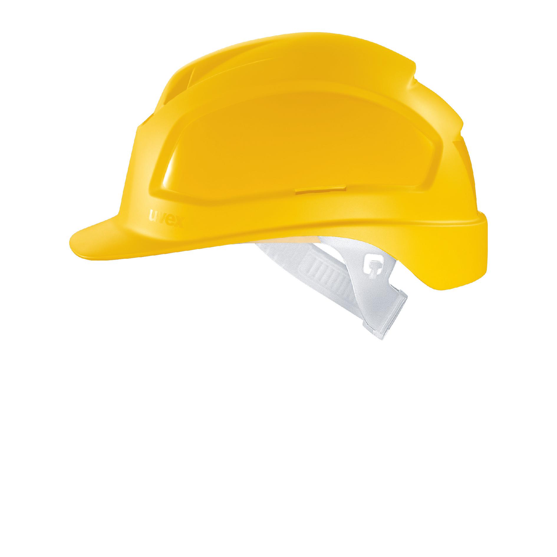 Uvex uvex pheos E safety helmet