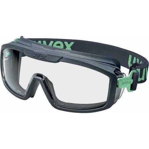 Uvex uvex ultrasonic planet fbl. sv