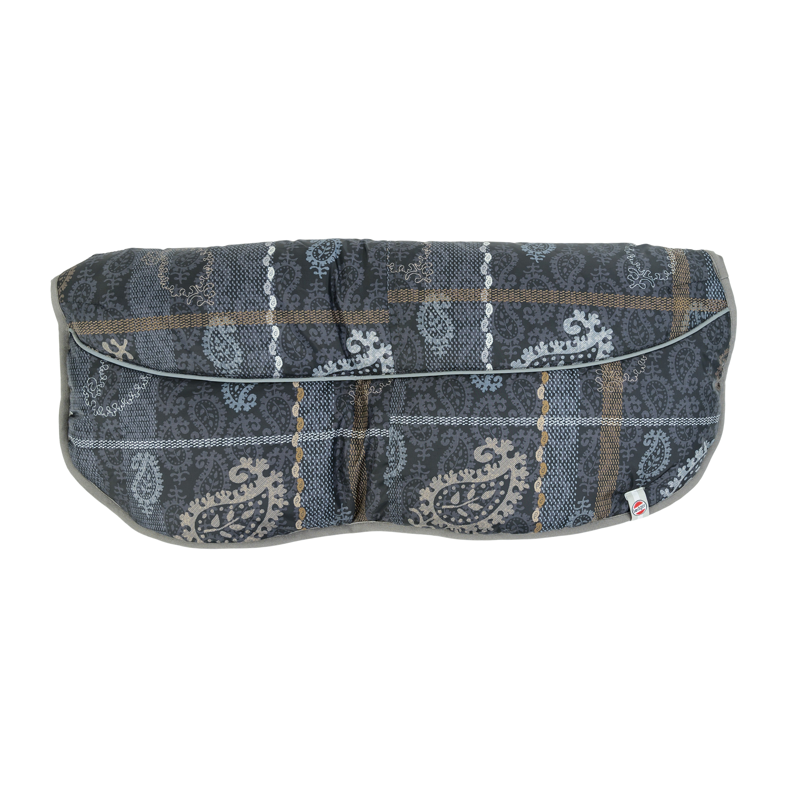 TB Print Lodger Warmer Tribe Polyester