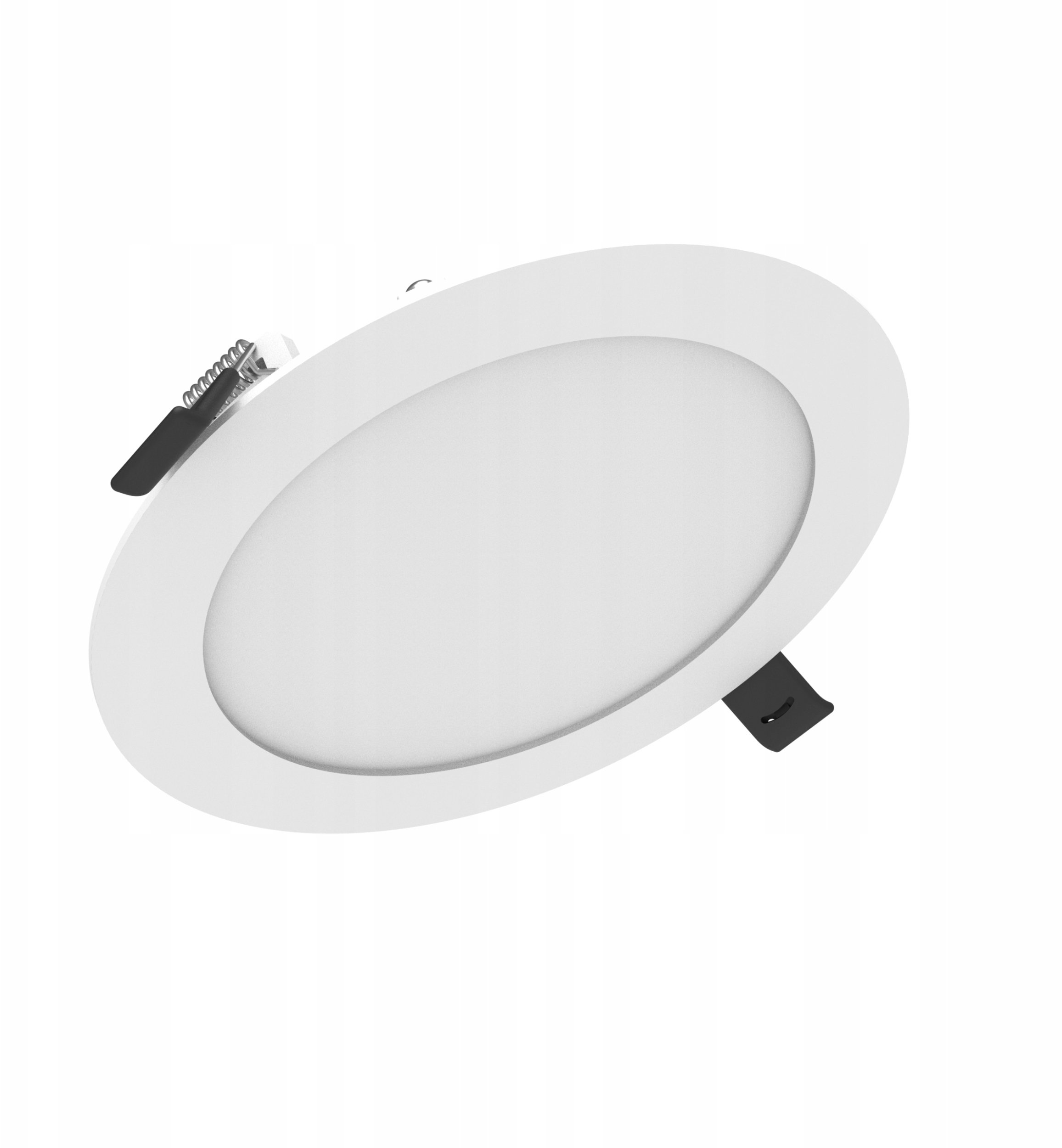 V-TAC O DOWNLIGHT SLIM ALU D150