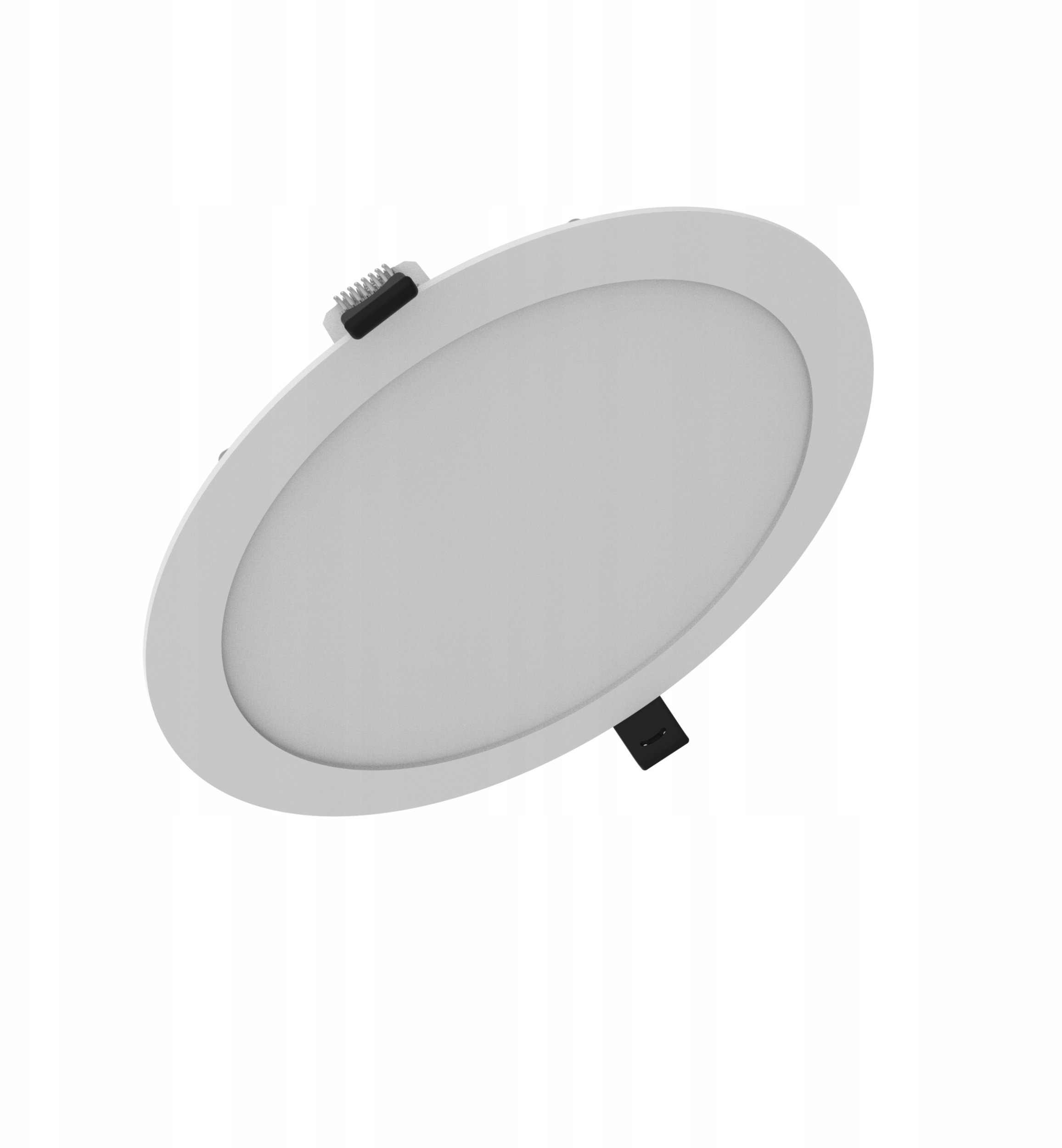 V-TAC O DOWNLIGHT SLIM ALU D205