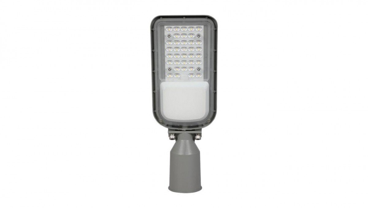 V-TAC O Uliczna LED 30W 4050lm