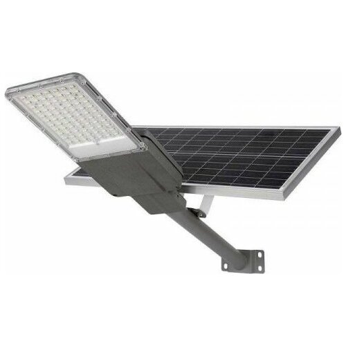 V-TAC O Uliczna LED Solarna V-TAC