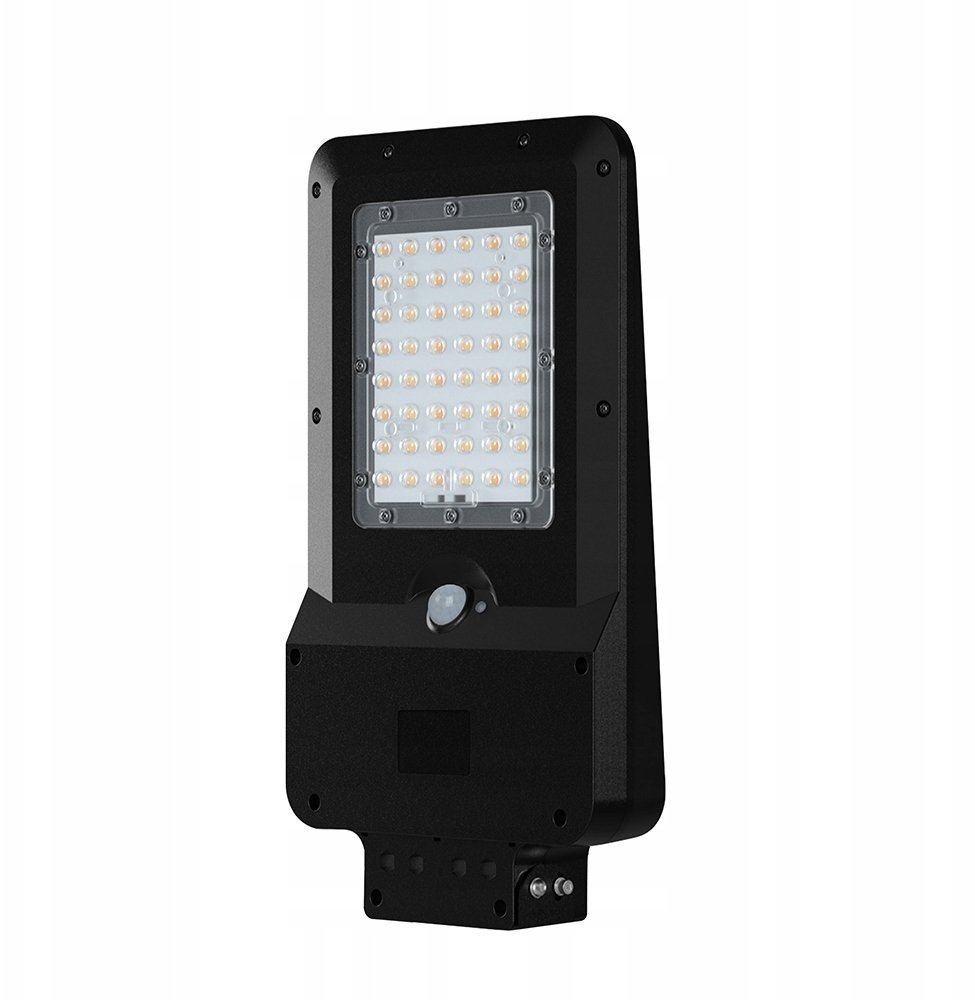 V-TAC O uliczna solarna 20W 3000-4000-6000K