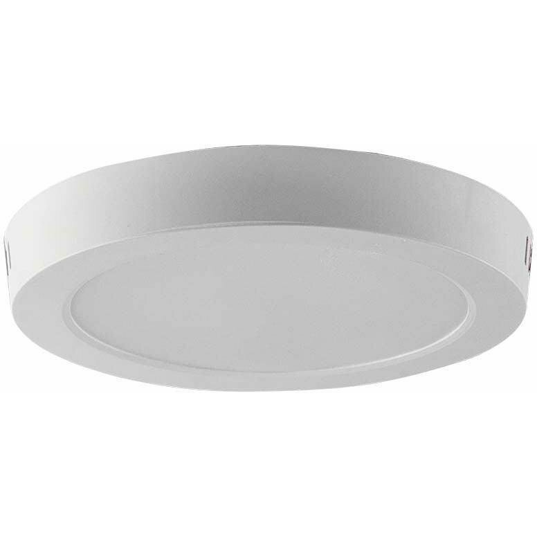 V-TAC Panel LED 18W 4000K 1980lm