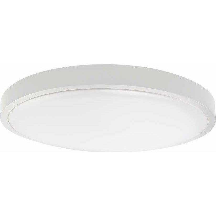 V-TAC Plafon 24W LED 29cm Natynkowy