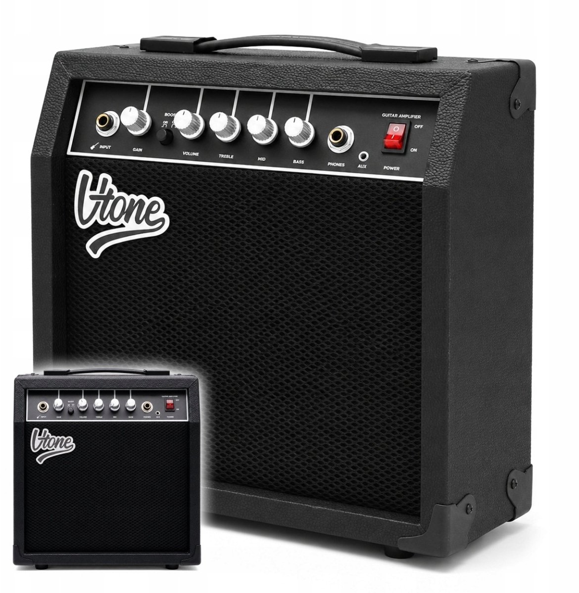 V-Tone Combo gitarowe wzmacniacz 40W AMP40