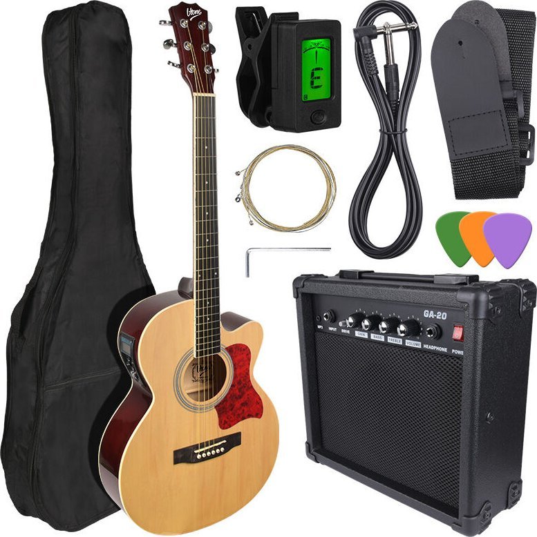 V-Tone EAG SET NT  elektro +