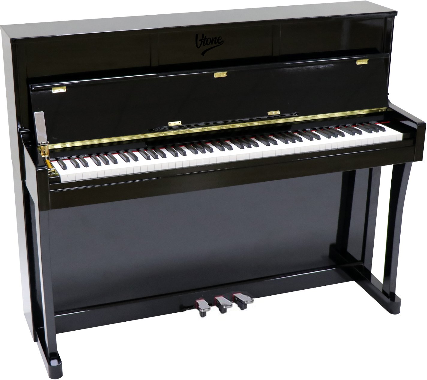 V-Tone V-TONE BL-980 BK pianino cyfrowe