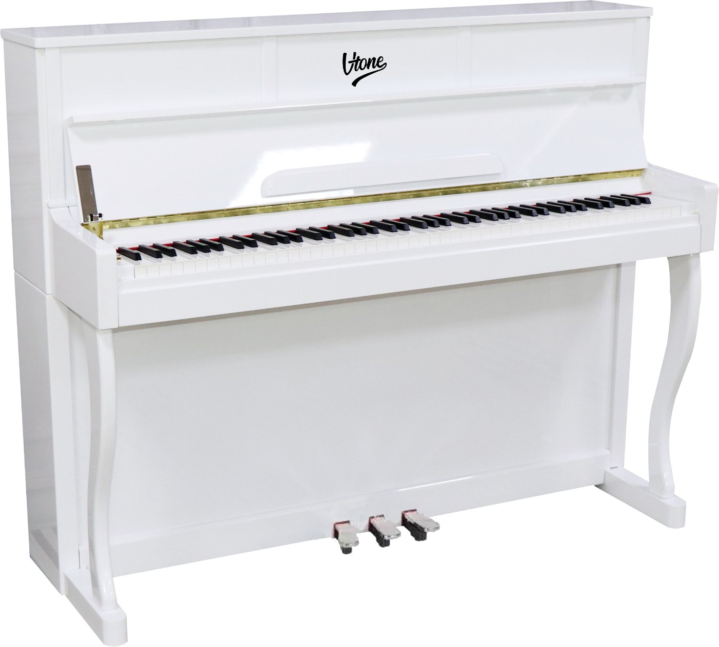 V-Tone V-TONE BL-980 WH pianino cyfrowe