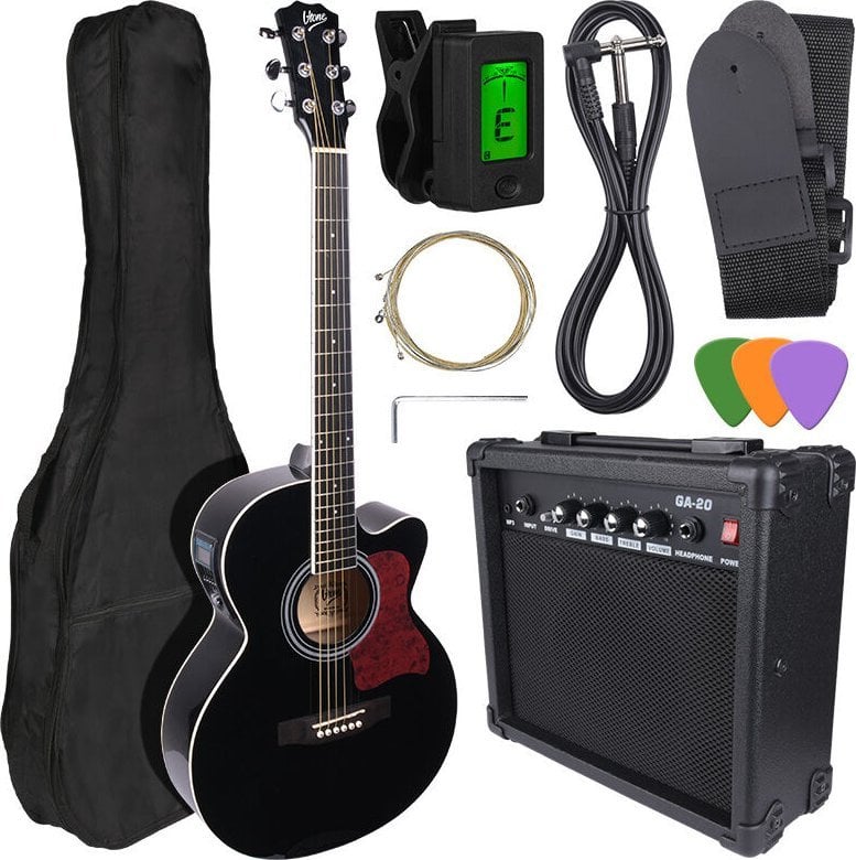 V-Tone V-TONE EAG SET BK  elektro
