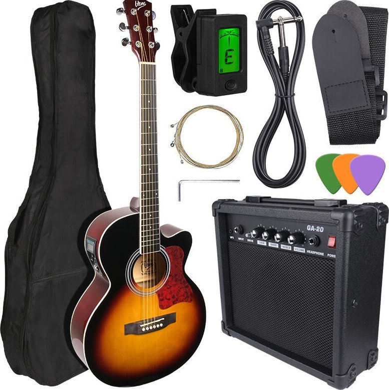 V-Tone V-TONE EAG SET SB  elektro