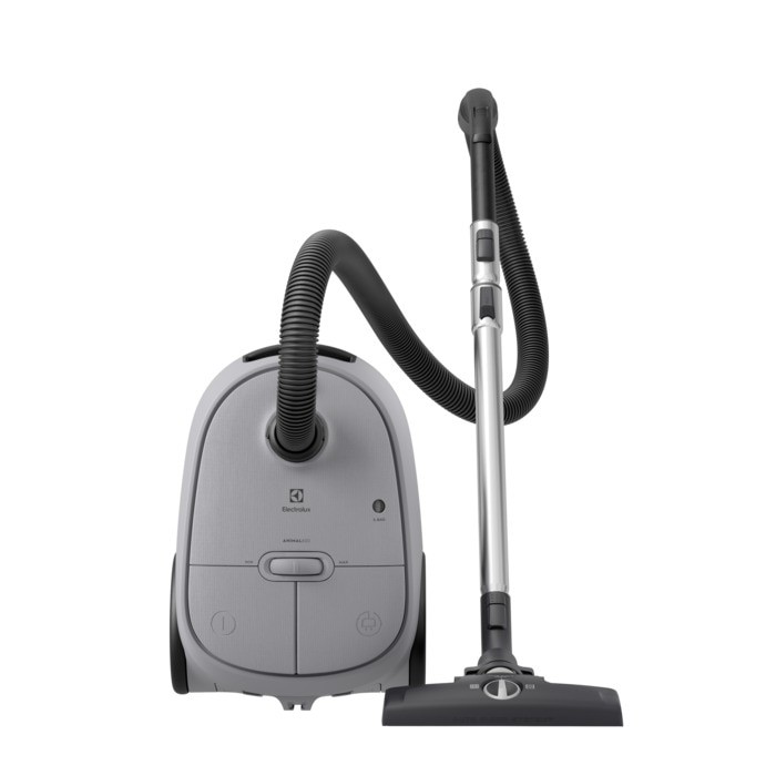 Electrolux Vacuum cleaner bagged line 600