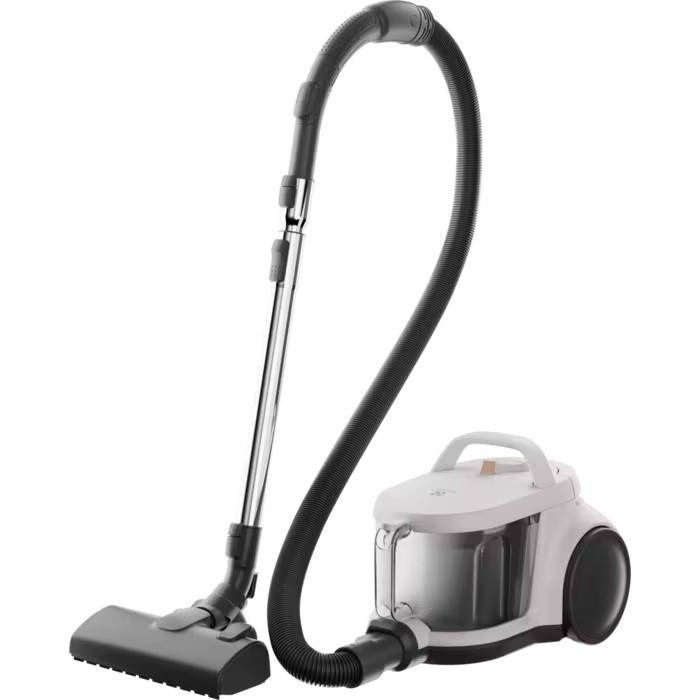 ELECTROLUX Putekļu sūcējs ELECTROLUX EL51C2SW |