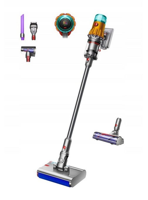 Dyson Vacuum Cleaner V12s Detect Slim