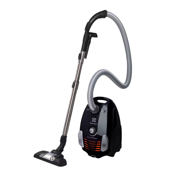 Electrolux Vacuum cleaner PowerForce EPF63EB-S |