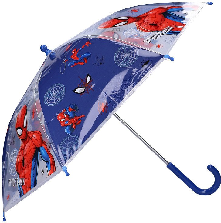 Vadobag Parasol Spiderman 200-01256 | 8712645325180