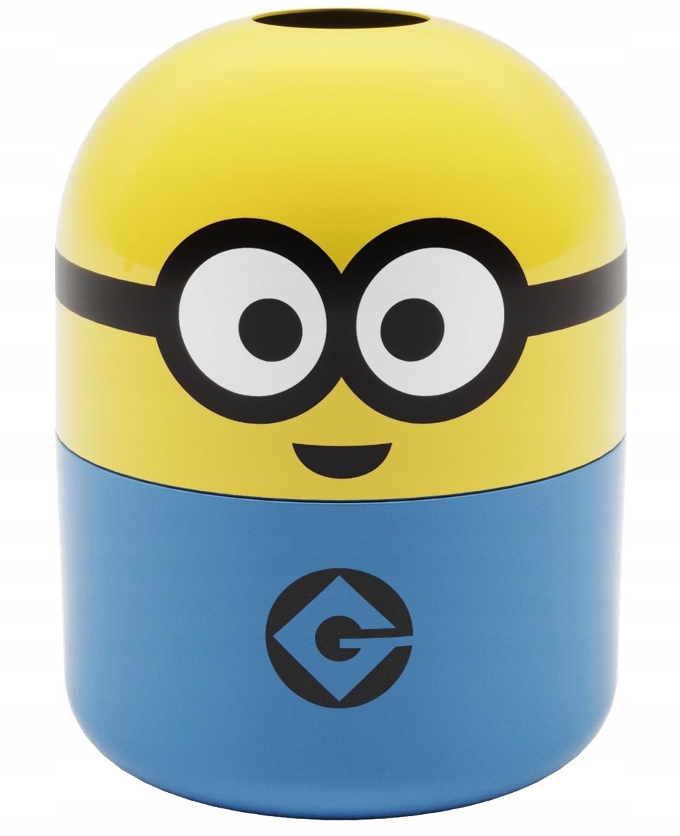 Vadobag  przechowywania Bob 6L "Minions&quot