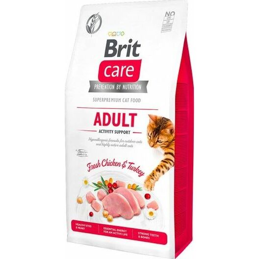 VAFO PRAHS Brit Care Adult 2kg