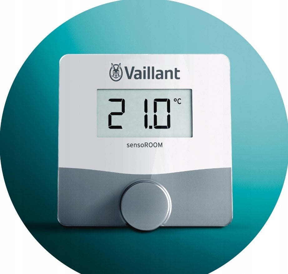Vaillant Vaillant radiowy regulator pokojowy sensoROOM