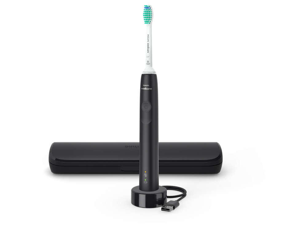 PHILIPS 3100 Sonic HX3673/14 | HX3673/14