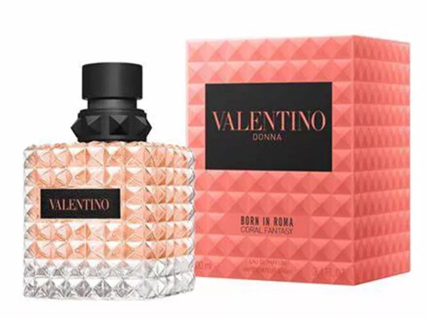 Valentino VALENTINO DONNA BORN IN ROMA
