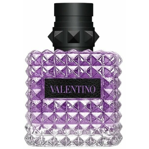 Valentino VALENTINO BORN IN ROMA PURPLE