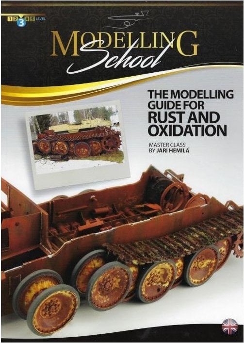 Vallejo Ammo: Modelling School - The