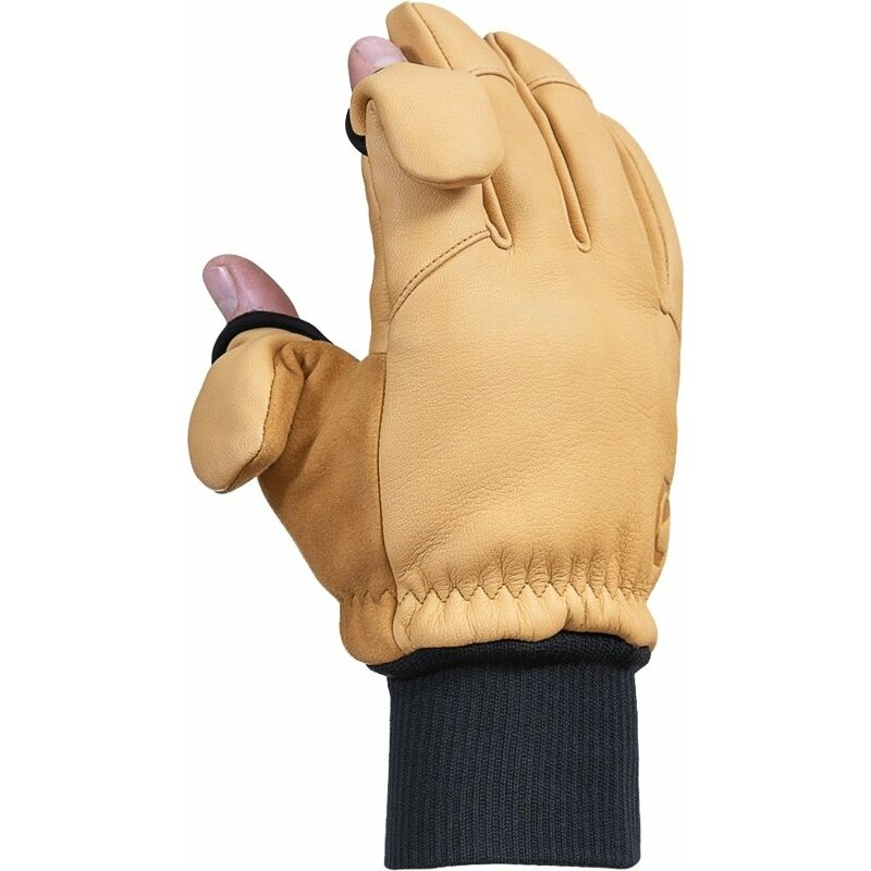 Vallerret Vallerret Hatchet Leather Photography Glove
