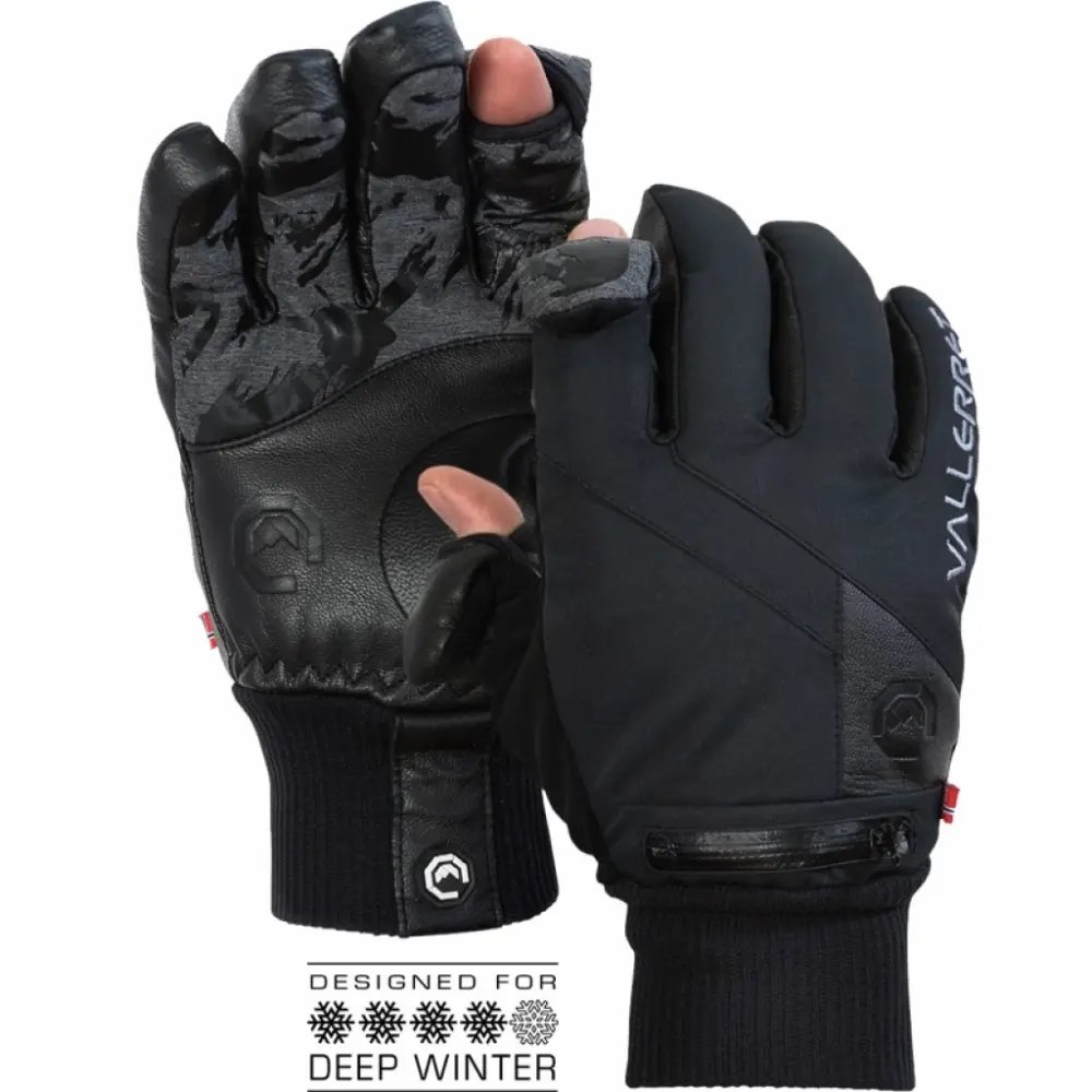 Vallerret Vallerret Ipsoot Photography Glove S