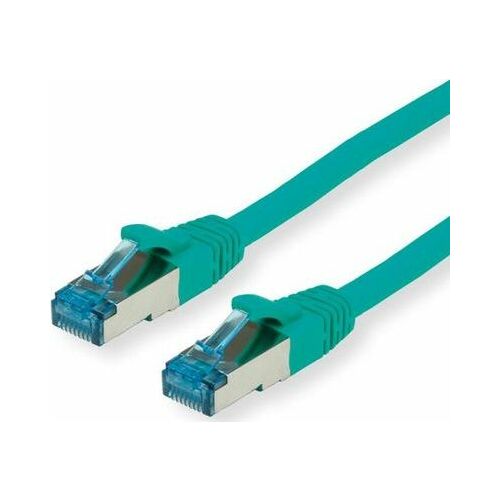 Value Patchcable - RJ-45 - 3m