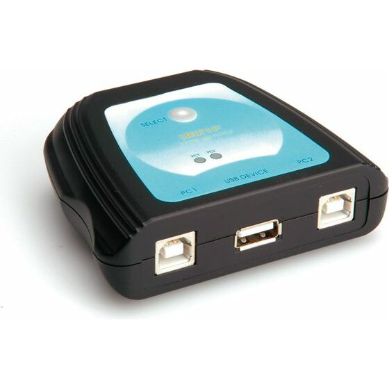 Value druowy 2.0 USB manualny