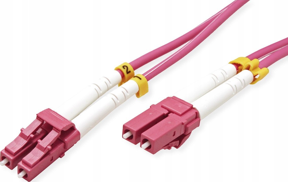 Value VALUE FO Cable 50/125µ. OM4