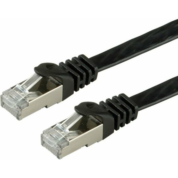 Value VALUE FTP patch cables Kat6
