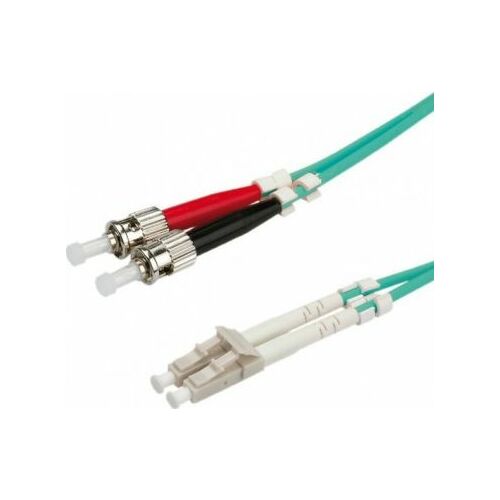 Value VALUE Patchcord wodowy 50/125um LC-ST