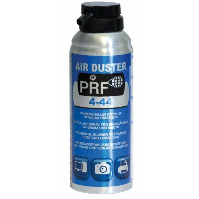Valvoline PRF Air Duster 4-44 -