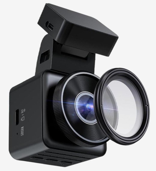 Smile Makers Vantrue E1 PRO 4k