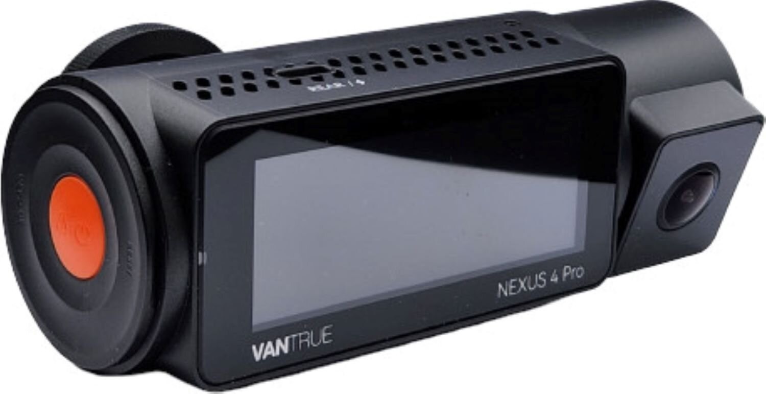 Smile Makers VANTRUE N4 PRO VIDEO