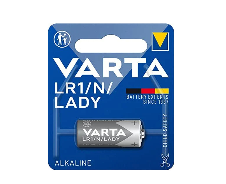 Varta 4001101401 Baterija LR1 / N