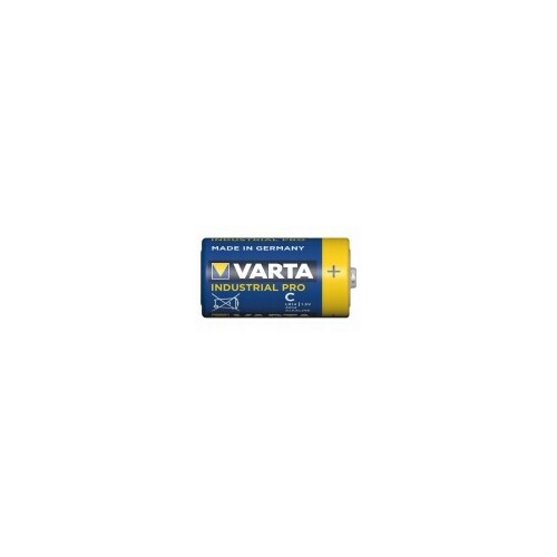 Varta VARTA alkaline batterie C R14