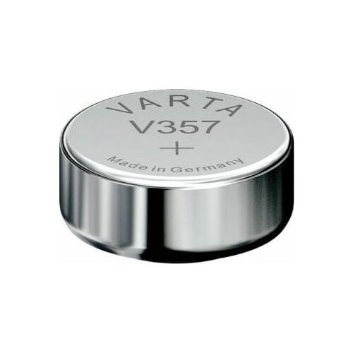 Varta  Chron 357 10 | nocode-9949403