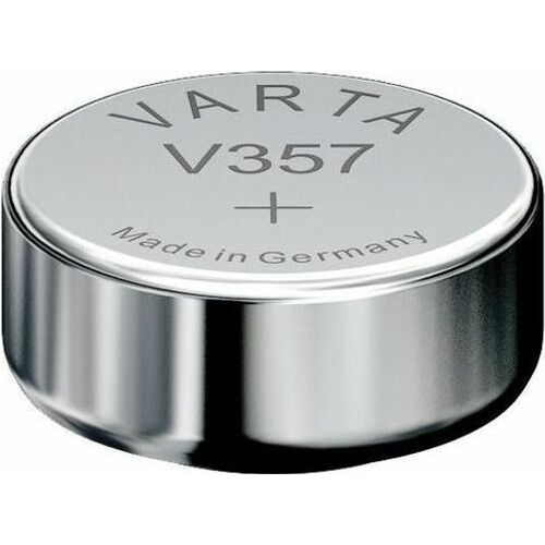 Varta  Chron 379 10 | nocode-9949379