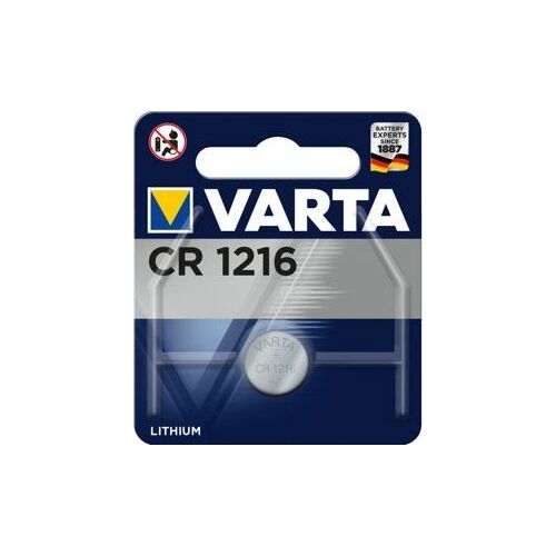 Varta  CR1216 10 | nocode-9011906